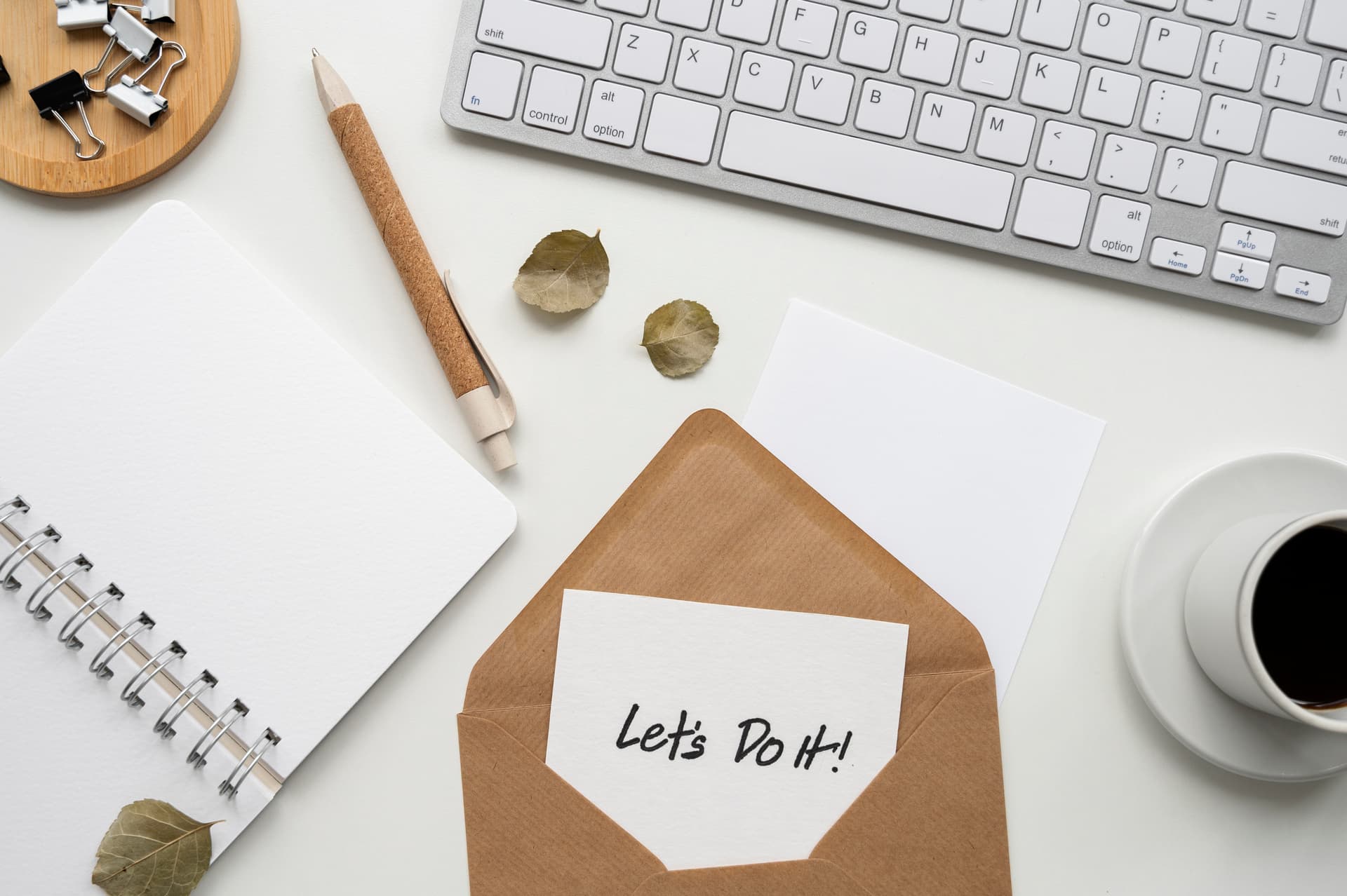 Illustration contact