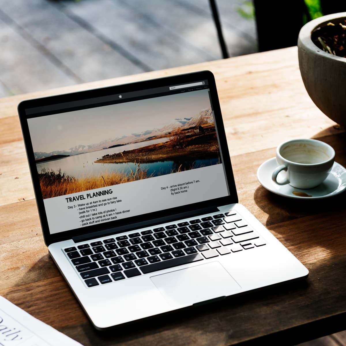 SunnyDev - Développeuse web