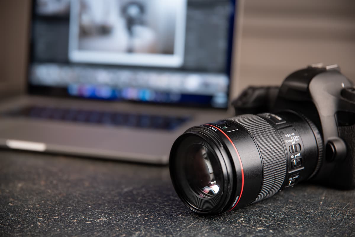 Photographie
