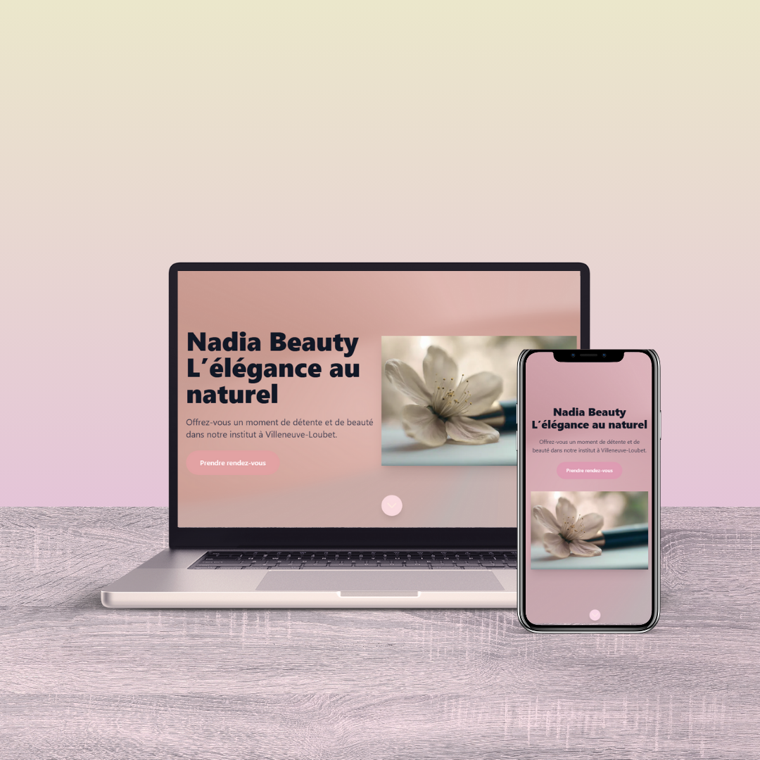 Illustration développeuse